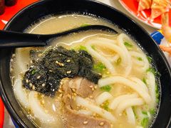 -京樽回転寿司(奥林匹克店)