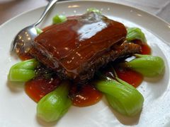 -功德林素菜饭庄(前门店)