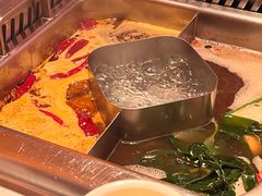 -串一火锅(赛格国际购物中心店)