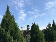 -盛世南宫影视城(北普陀影视城)