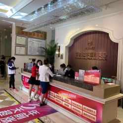 点击看大图 -南宁华美医疗美容医院