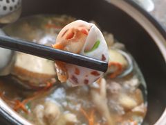 -吉品莞家·鲍鱼鸡煲(东莞店)