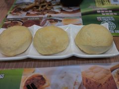 -添好运点心专门店(中环IFC店)