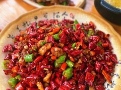 -青城甲(青城山店)