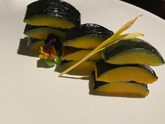 -上海滩餐厅(BFC外滩金融中心店)