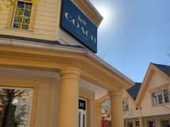 -COACH蔻驰(赛特奥特莱斯店)