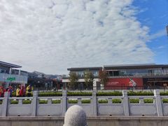 -相门城墙文化休闲景区