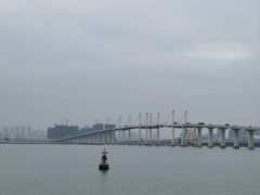 -澳门环岛游湾仔码头