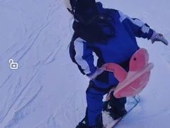 -棋盘山冰雪大世界
