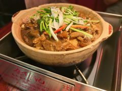-龚印记牛骨牛杂屋·四代传承(珠影星光城店)