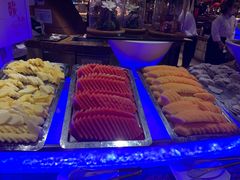 -杭州国际会议中心洲际酒店-原素全日餐厅(解放东路店)