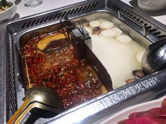 -海底捞火锅(长沙华创国际广场店)