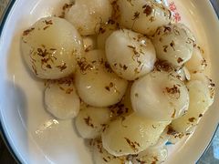 -福荣居褡裢火烧京味家常菜(西四店)