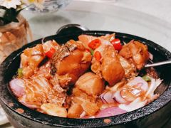 -中国徽菜·徽商故里(远大店)