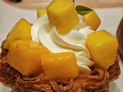 -巴黎贝甜(乌鲁木齐北京路汇嘉店)