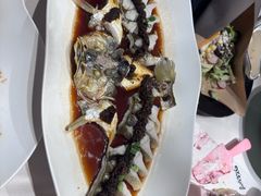 -迦南苑·新派青岛菜·生日纪念日主题餐厅