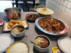 -耍盆友·重庆江湖菜(百子湾店)