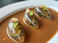 -广州柏悦酒店·悦景轩·粤菜餐厅