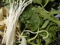千张-重庆特色冷锅鱼(武大店)