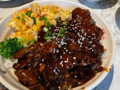 -鲜得来排骨年糕(即墨路店)