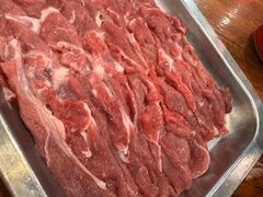 -老北京热气涮羊肉·小龙虾·烤鱼(呼玛路店)