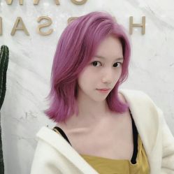 -3AM HAIR SALON染发烫发接发