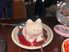 -Fuzzy Bistro 浮几韩餐·茶酒馆