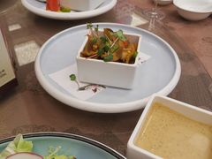 -海景壹号大酒店(滨湖店)