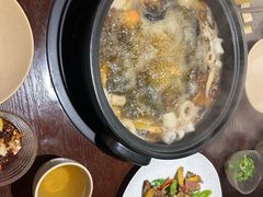 -滇野云南野生菌餐厅(陕西南路店)