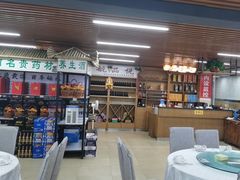 -岭下农庄·农家菜·野生大头鱼·公司团建(福永凤凰山店)
