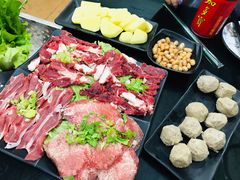 -鑫佳泰潮汕餐厅(莲塘店)