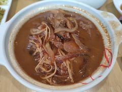 -嘉和一品粥(方庄店)