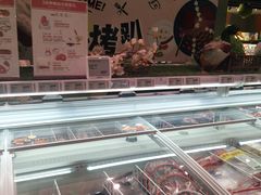 -盒马鲜生(悦峰店)