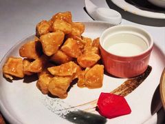 -嘎纳时光餐厅(水游城尚街店)