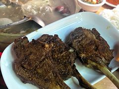 -九米羊肉炉(东渡店)