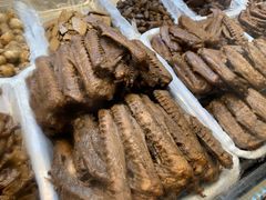 鸭翅-张鸭子重庆特产卤味小吃(未来国际店)