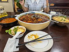 -攀西土菜馆(南线阁店)