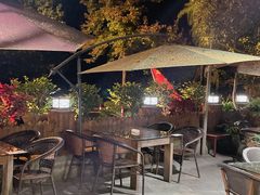 -随意茶庄·地道杭帮农家菜(梅家坞店)