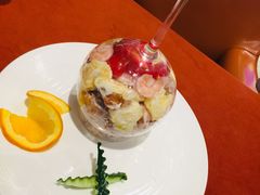 -赵小姐丨新中餐(曲江店)