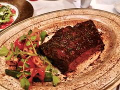 M9牛小排500G-燃扒房Steakhouse(皇庭店)