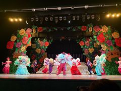 -安吉Hello Kitty乐园