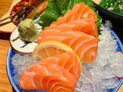 -九本居酒屋(学院路店)