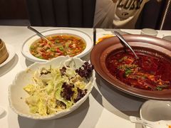 -贡宴盐帮菜自贡驻京联络处餐厅