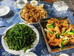 -嘉里饭庄