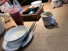 -农耕记·湖南土菜(halo广场店)