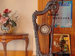 -老味道民宿(栈桥店)