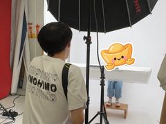 -海马体照相馆(上海宝山万达广场店)