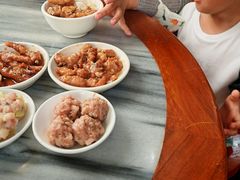 -品香排骨饭(羊官路店)