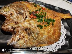 -九府羊·鲜羊火锅·烤串(新华路店)