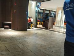 -海底捞火锅(顺义华联店)